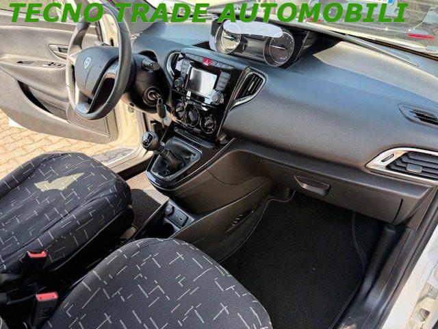 LANCIA Ypsilon 0.9 TwinAir Metano Ecochic Gold