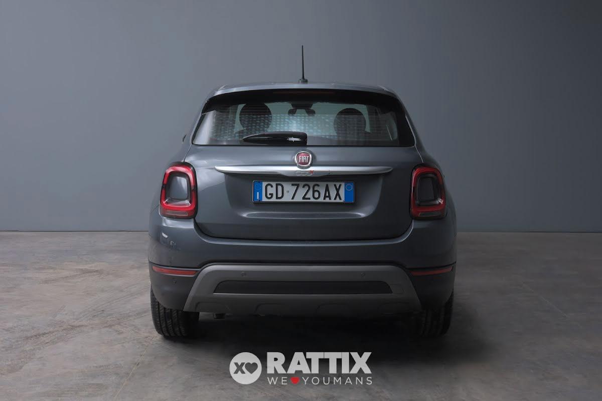 Fiat 500X 1.3 MJT 95CV Business