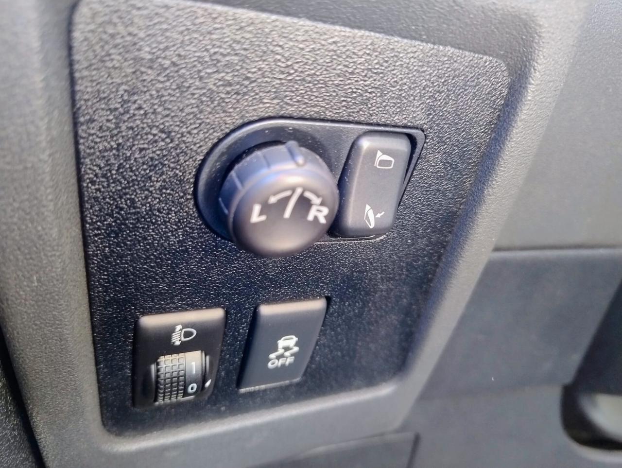 Qashqai 2 1.5 dCi 7posti Tetto-Navy
