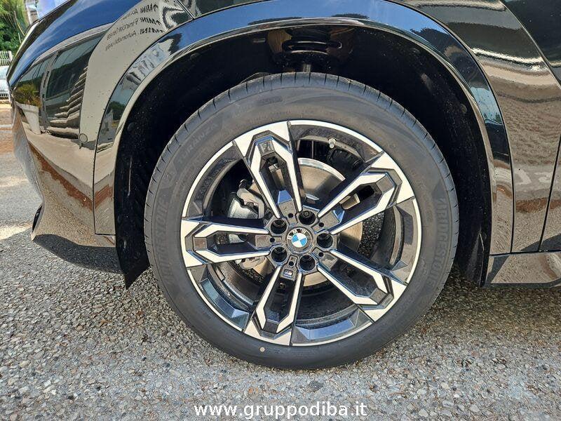 BMW X1 Serie X SDRIVE18D