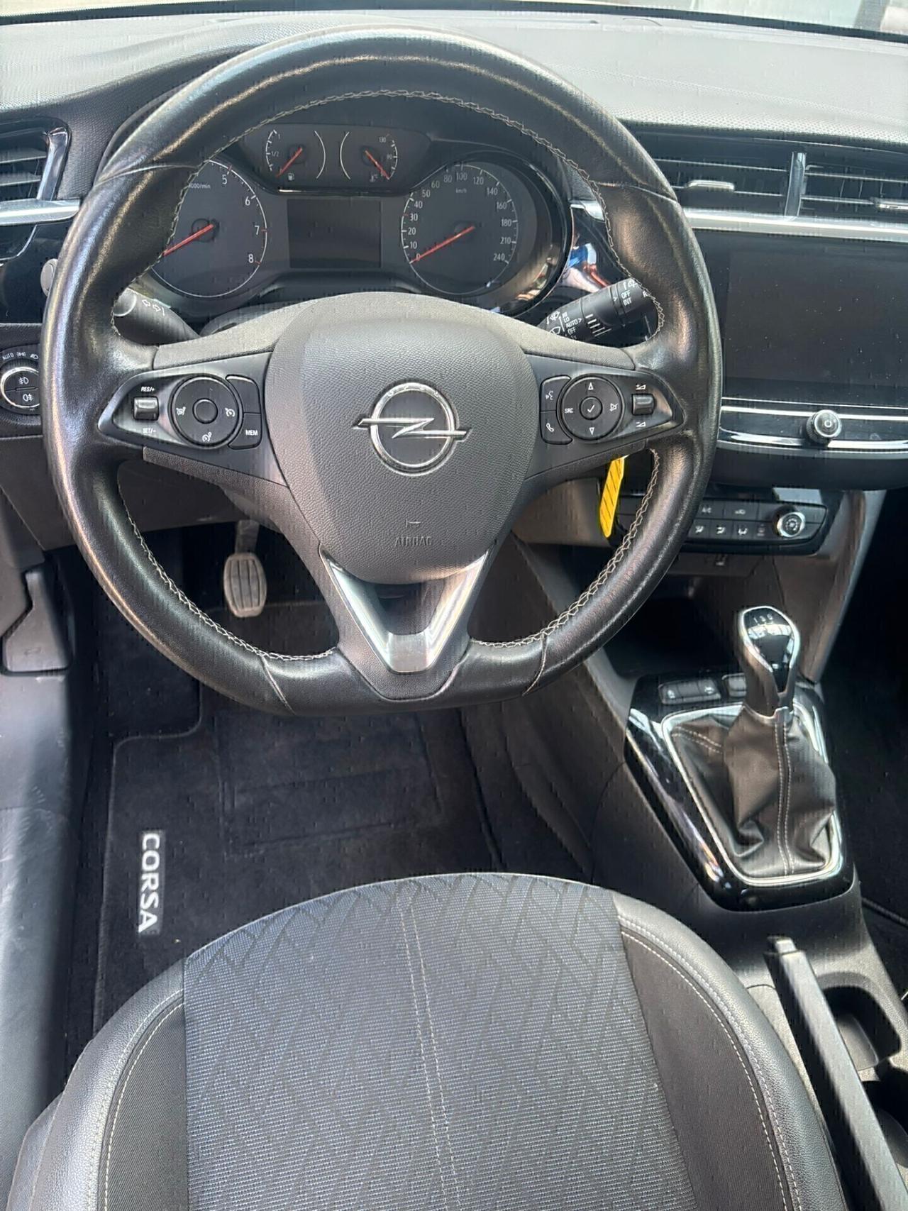 Opel Corsa 1.2 Elegance bi-colore