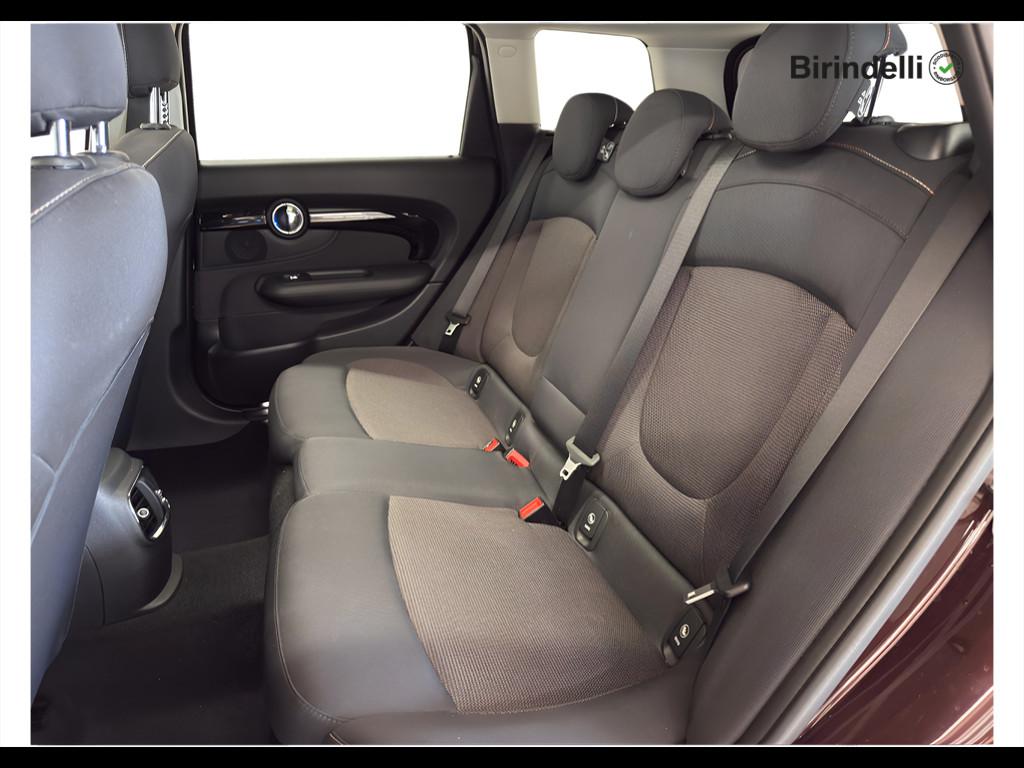 MINI Mini Clubman (F54) - Mini 1.5 One Hype Clubman