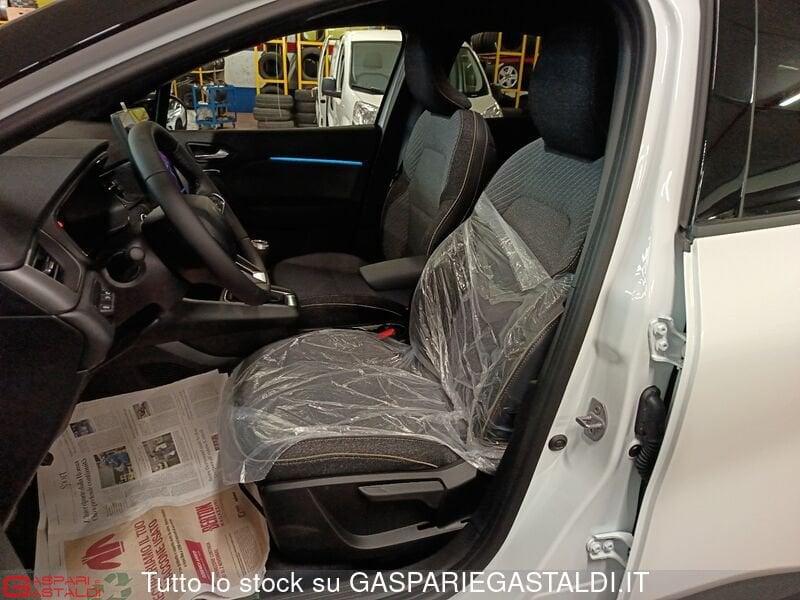 Renault Captur Captur ECO-G 100 CV Techno
