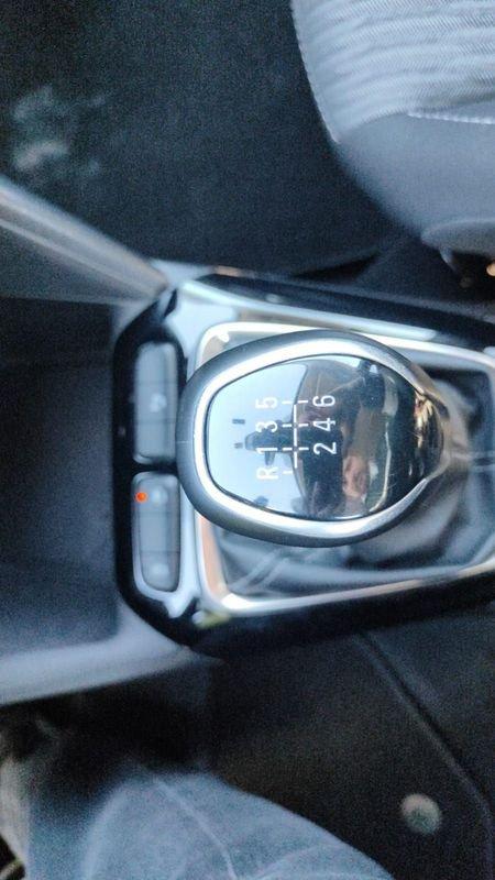 Opel Corsa Corsa 1.5 D 100 CV Elegance