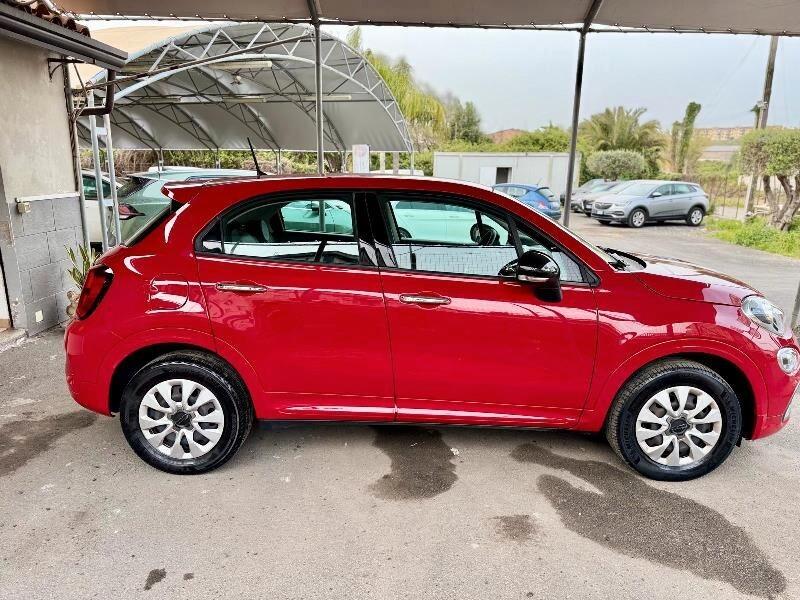 Fiat 500X 1.3 MultiJet 95 CV Urban