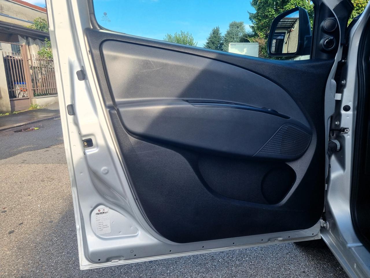 Fiat Doblo Doblò 1.6 MJT 16V Emotion