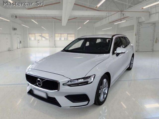 VOLVO V60 V60 2.0 b4 Momentum Business Pro auto - GG115ZL