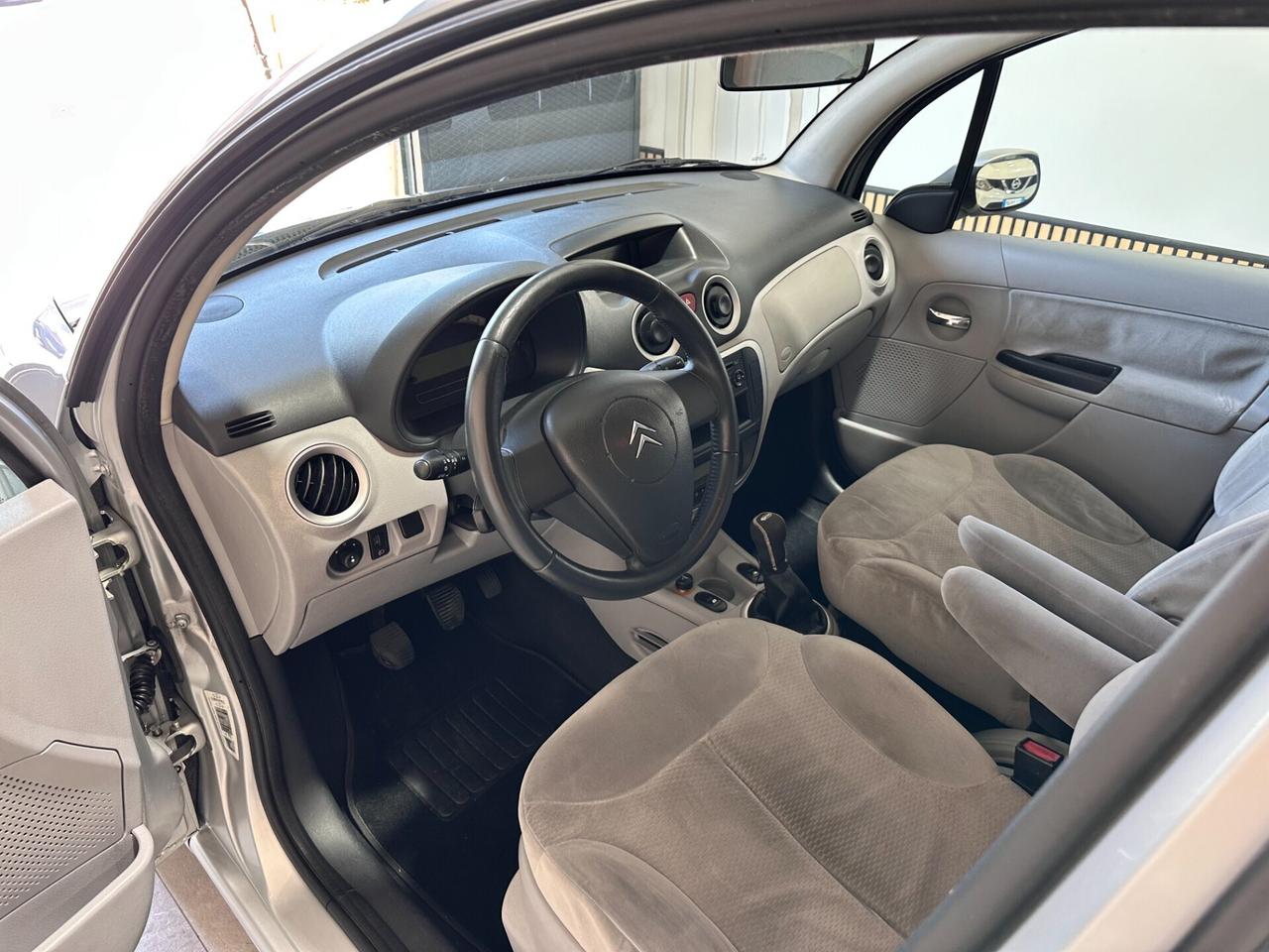 Citroen C3 1.4 HDi 70CV Exclusive