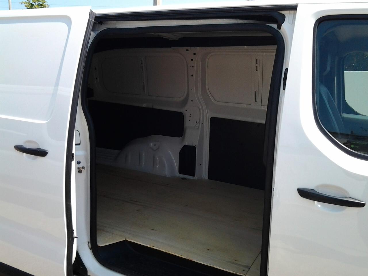 Peugeot Expert 1.5 Blue Hdi Extra Lungo 10/2020