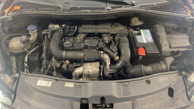 PEUGEOT 2008 1° serie 1.4 HDi 68CV Active