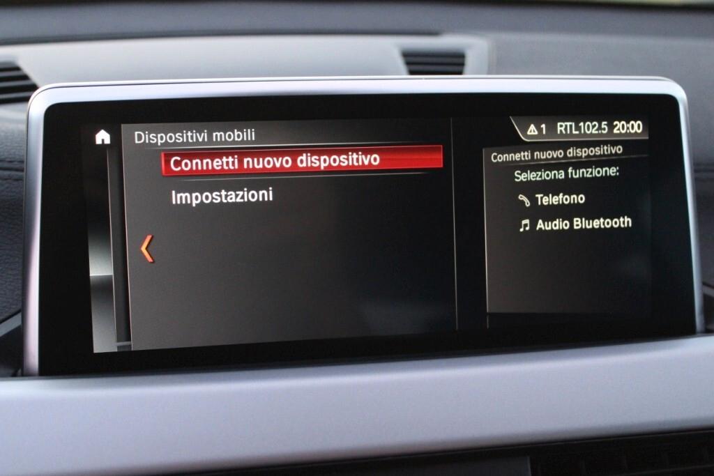 BMW X2 sDrive 18d Automatic *FULL LED