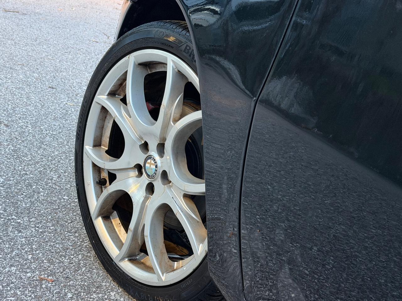Alfa Romeo 147 1.9 JTD M-JET 16V 3 porte Dist.