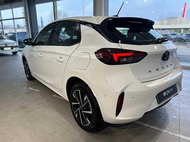 Opel Corsa 1.2 100 CV GS