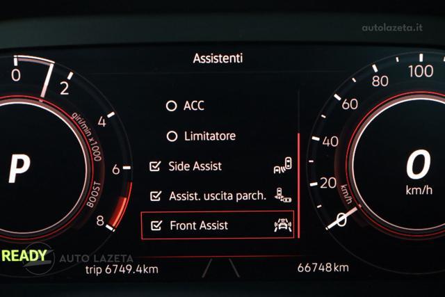 VOLKSWAGEN Tiguan 1.4 TSI eHYBRID DSG R-Line