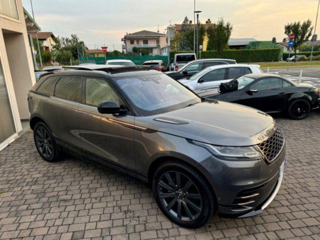 LAND ROVER Range Rover Velar HSE R DYNAMIC FULL OPTIONAL