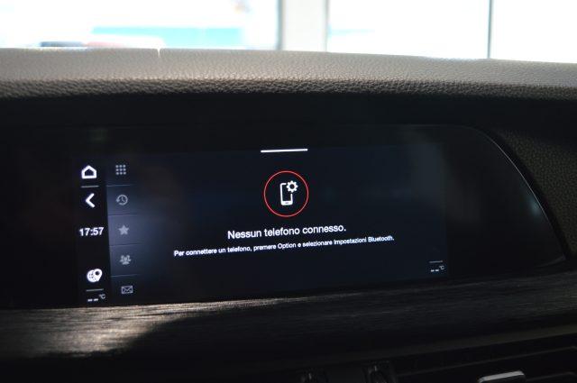 ALFA ROMEO Stelvio 2.2 Turbodiesel 190 CV AT8 Q4 Business