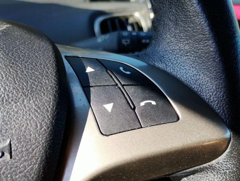 Lancia Ypsilon Ypsilon 1.0 firefly hybrid Gold s&s 70cv