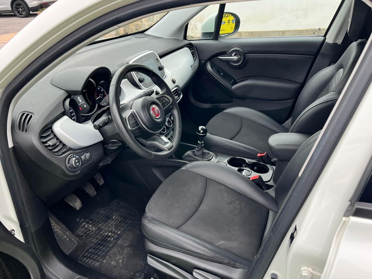 Fiat 500X 1.0 T3 120 CV Cross 05/2022