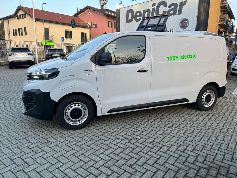 Peugeot e-Expert e-Expert 49kW PL-TN Furgone Standard (IVA ESCL.)