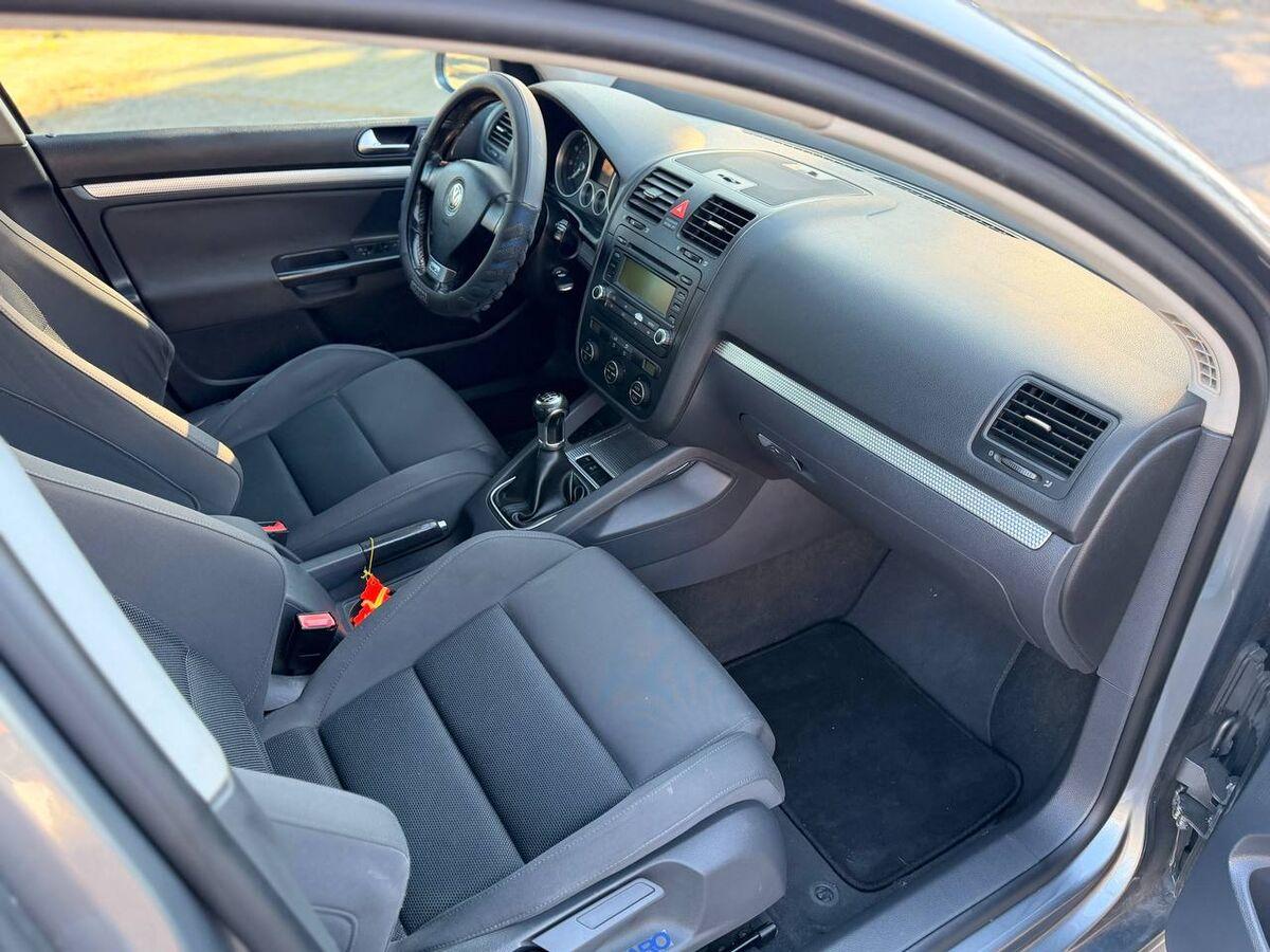 Volkswagen Golf 5 Porte R32 3.2 VR6 4motion 5p