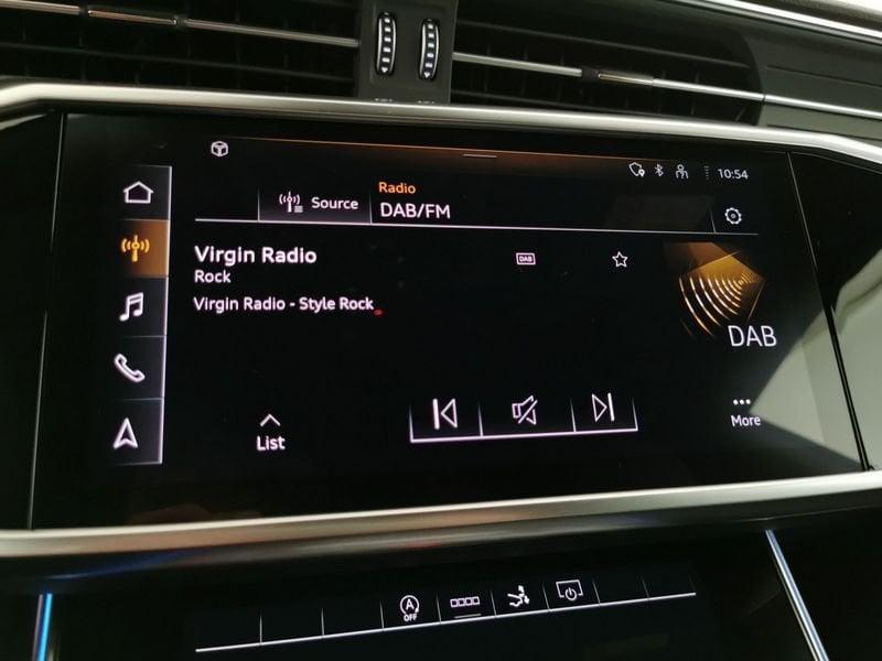 Audi A7 Sportback 45 3.0 tdi mhev Business plus quattro s-tronic