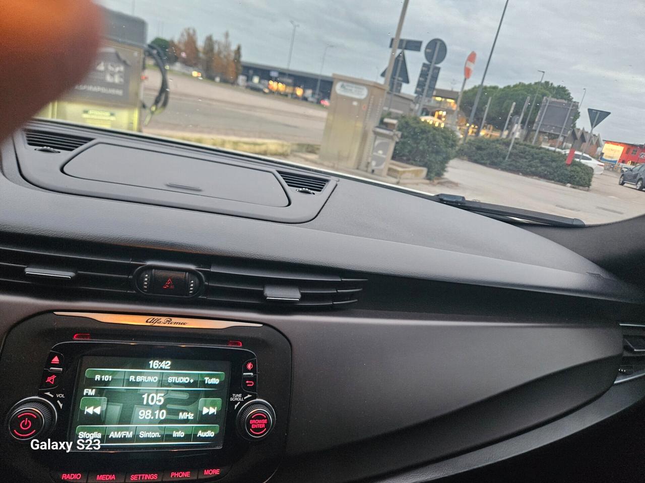 Alfa Romeo Giulietta 2.0 JTDm-2 150 CV Exclusive