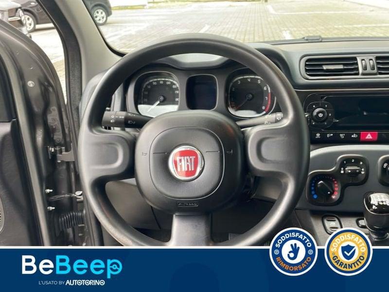 FIAT Panda 1.0 FIREFLY HYBRID S&S 70CV 5P.TI
