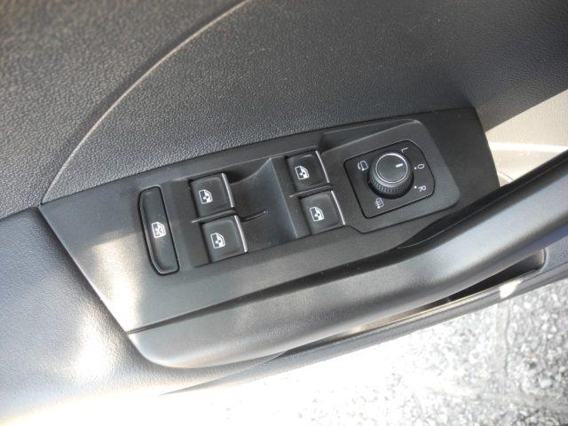 VOLKSWAGEN T-Cross 1.0 TSI 110cv Advanced -OK NEOPATEN.- "47.000 Km"