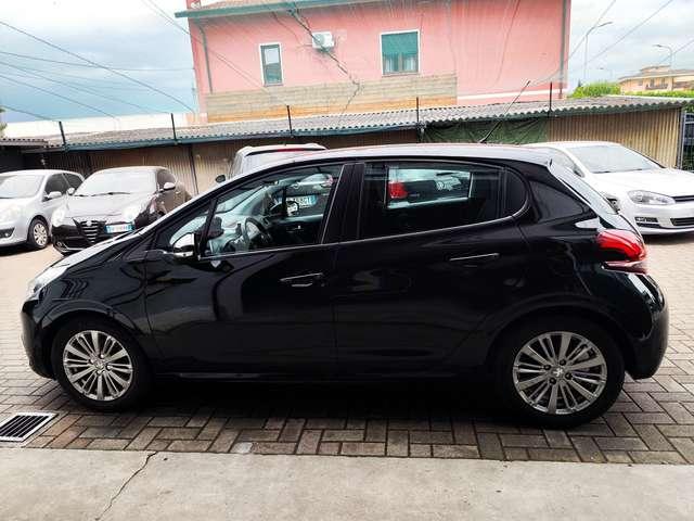 Peugeot 208 208 I 2015 5p 1.6 bluehdi Active 75cv