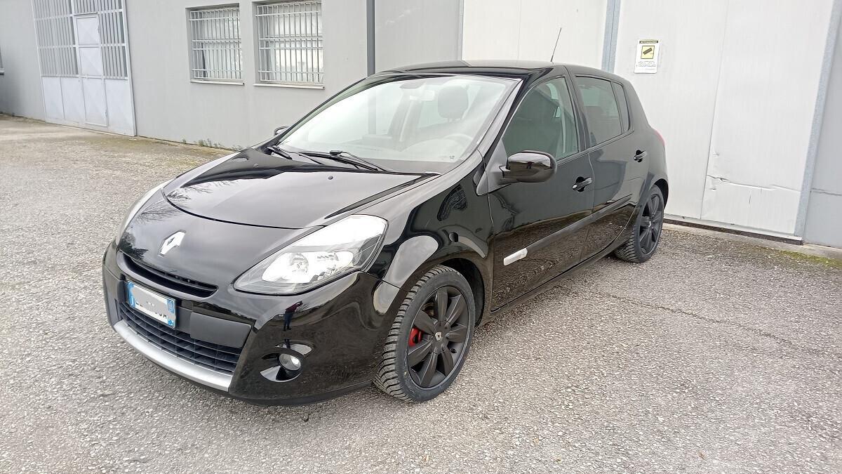 Renault Clio - 1.2 - 16v - Dynamique - GPL