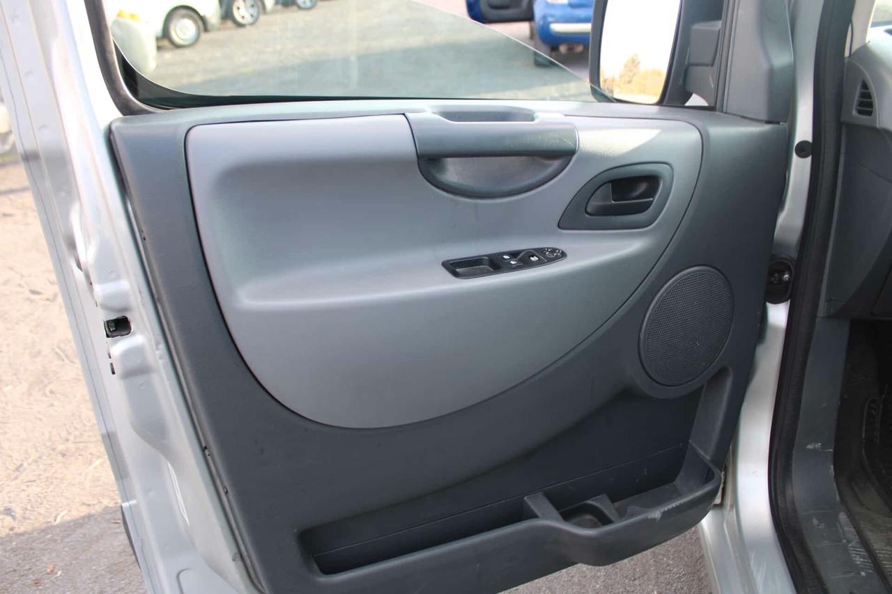 Fiat Scudo 2.0 MJT PC Combi 8 posti (M1)