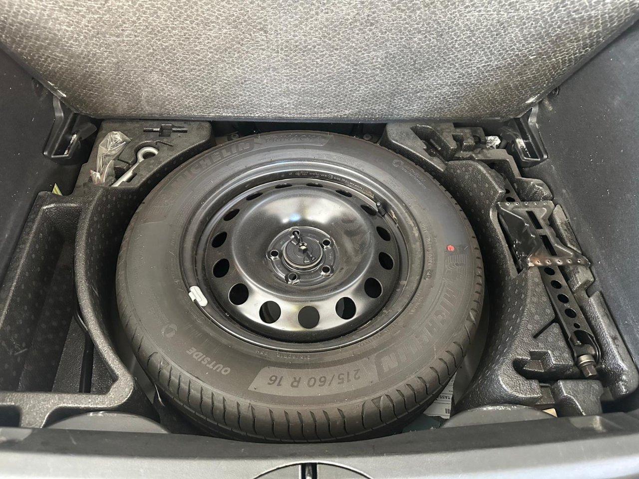 Fiat 500 X 500X 1.3 mjt Business 4x2 95cv