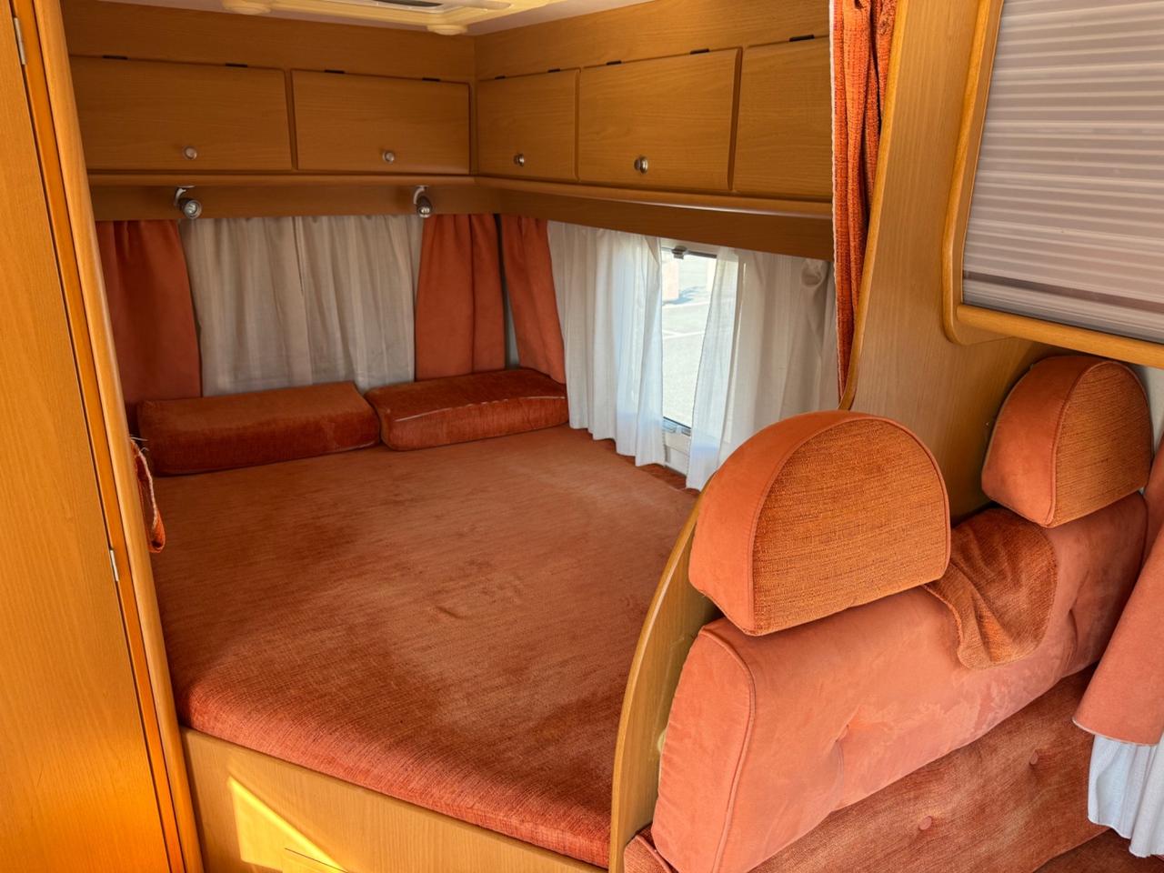 Renault MASTER RIMOR SOLI 49.000 KM PRONTA CONSEGNA