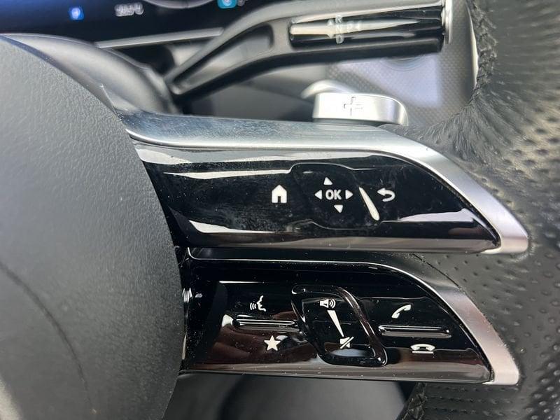 Mercedes-Benz GLC GLC 220 d AMG Line Premium Plus 4matic auto