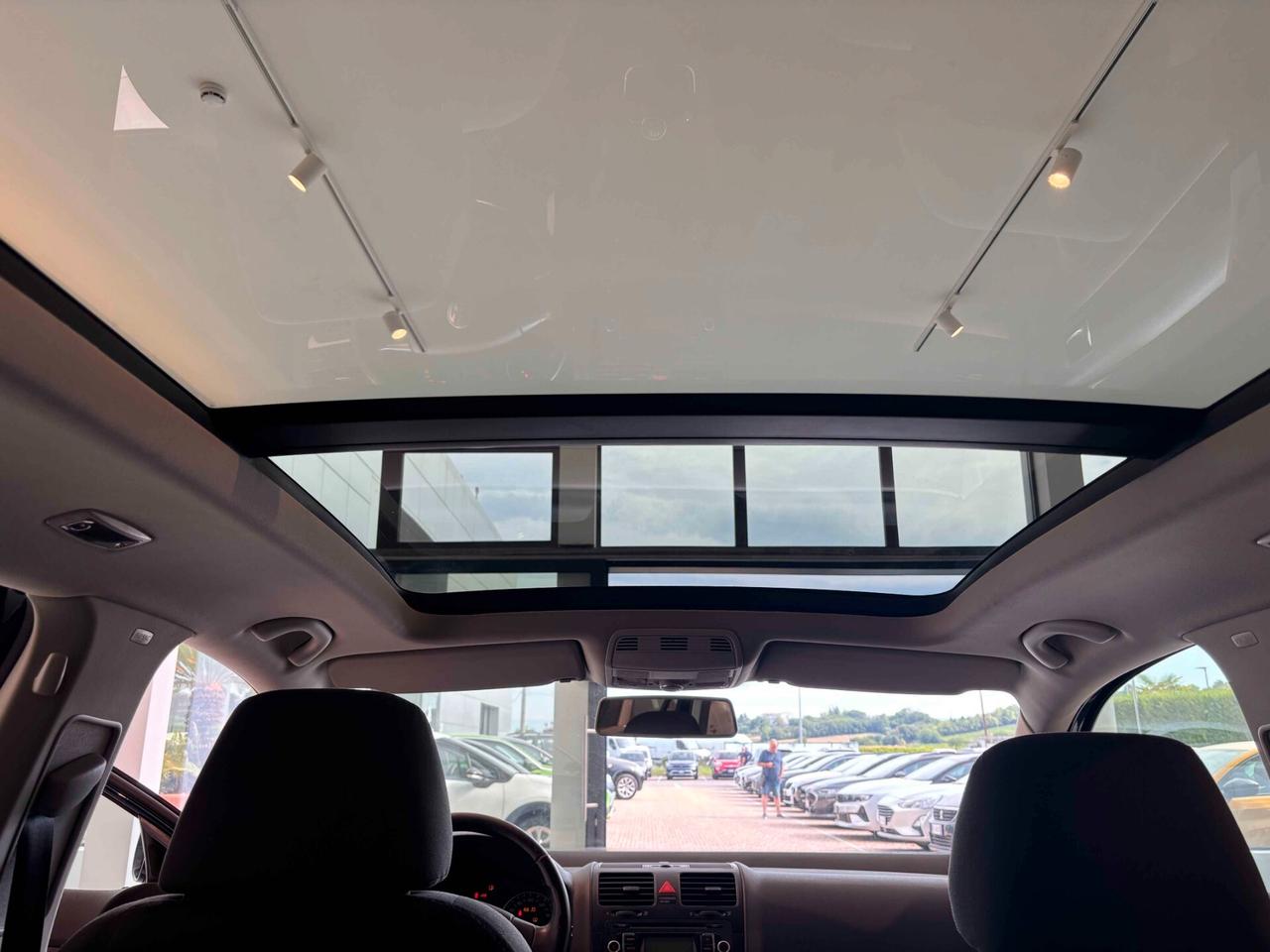 Volkswagen Golf Variant Var. 1.4 16V TSI Comfortline