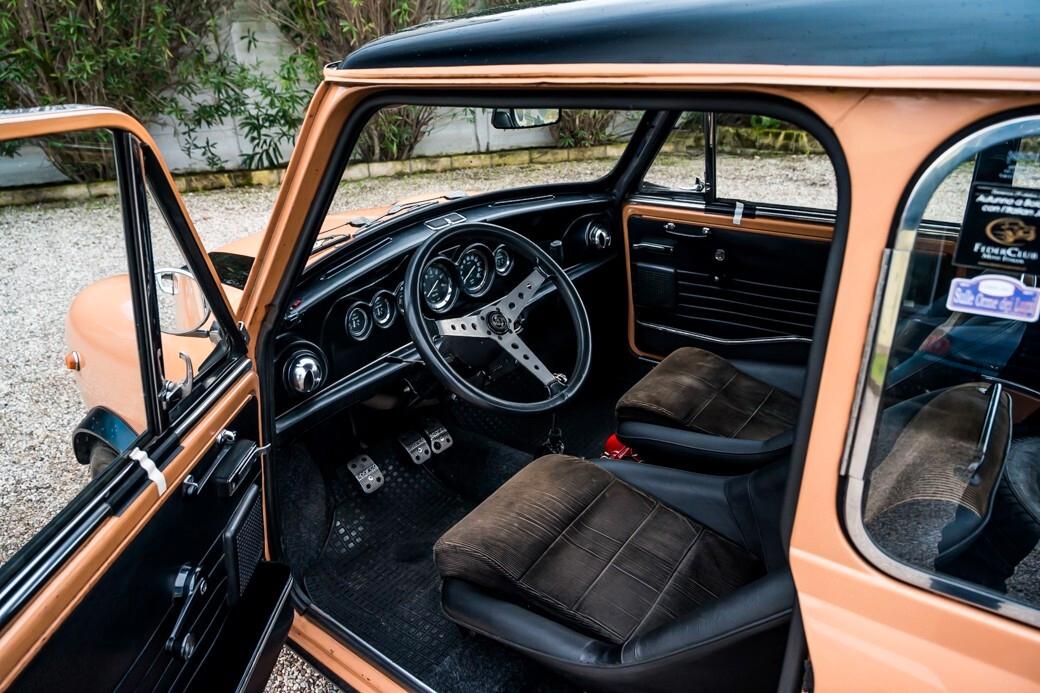 Innocenti Mini Cooper 1300