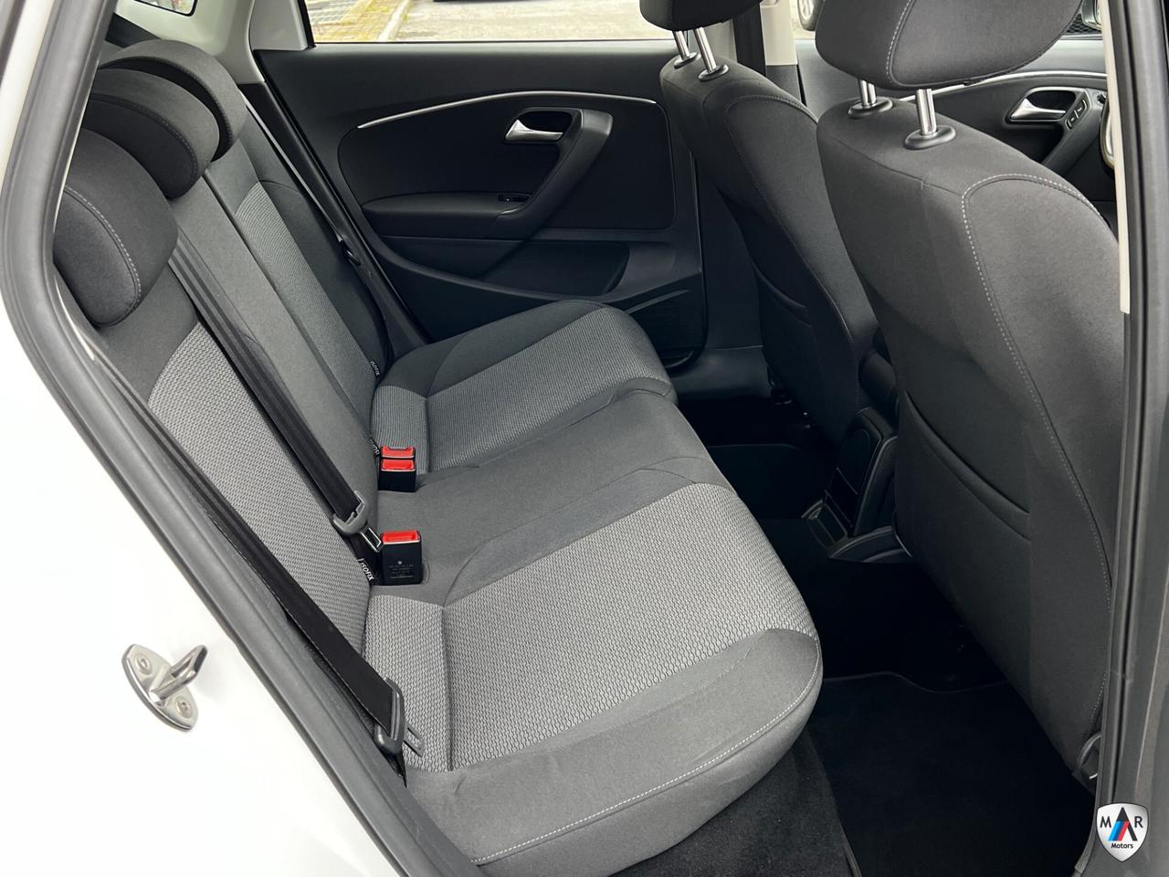Volkswagen Polo 1.2 TSI 5p. Highline BlueMotion Technology