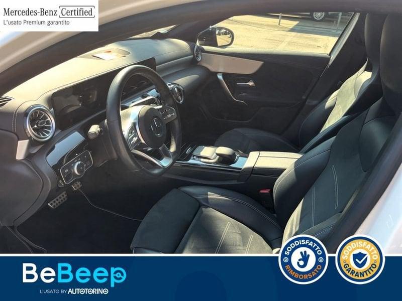 Mercedes-Benz Classe A A 180 D PREMIUM NIGHT EDITION AUTO