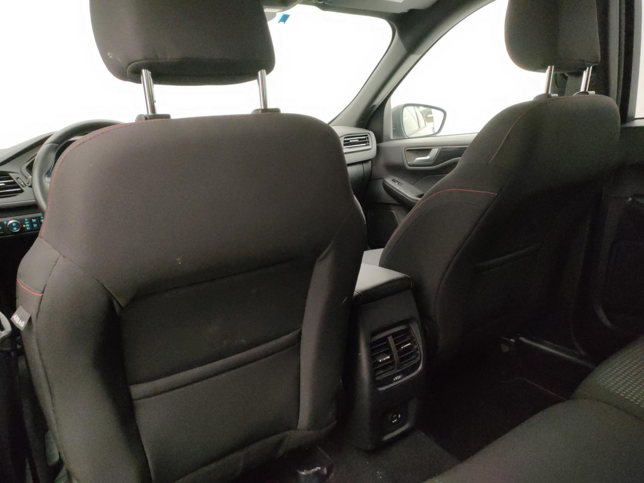 FORD Kuga III - Kuga 1.5 ecoblue ST-Line 2wd 120cv auto