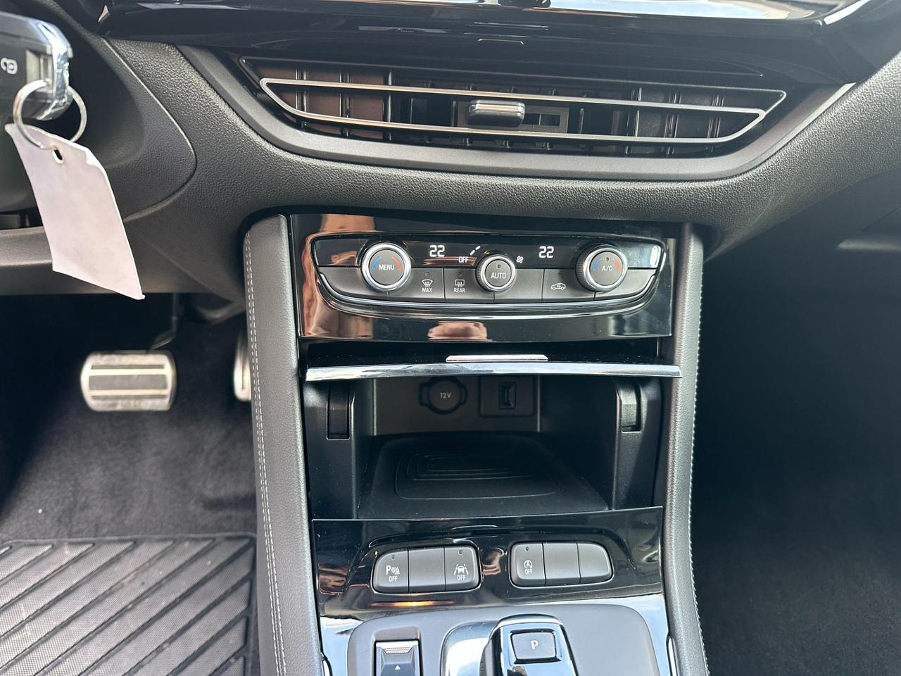 Opel Grandland 1.5 ecotec Business Elegance s&s 130cv at8