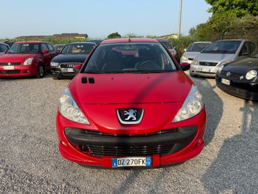 Peugeot 206 Plus 1.1 60CV 5p. Trendy ECO GPL