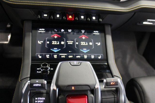 LAMBORGHINI Urus 4.0 SE 800 CV (NUOVA) PRONTA CONSEGNA