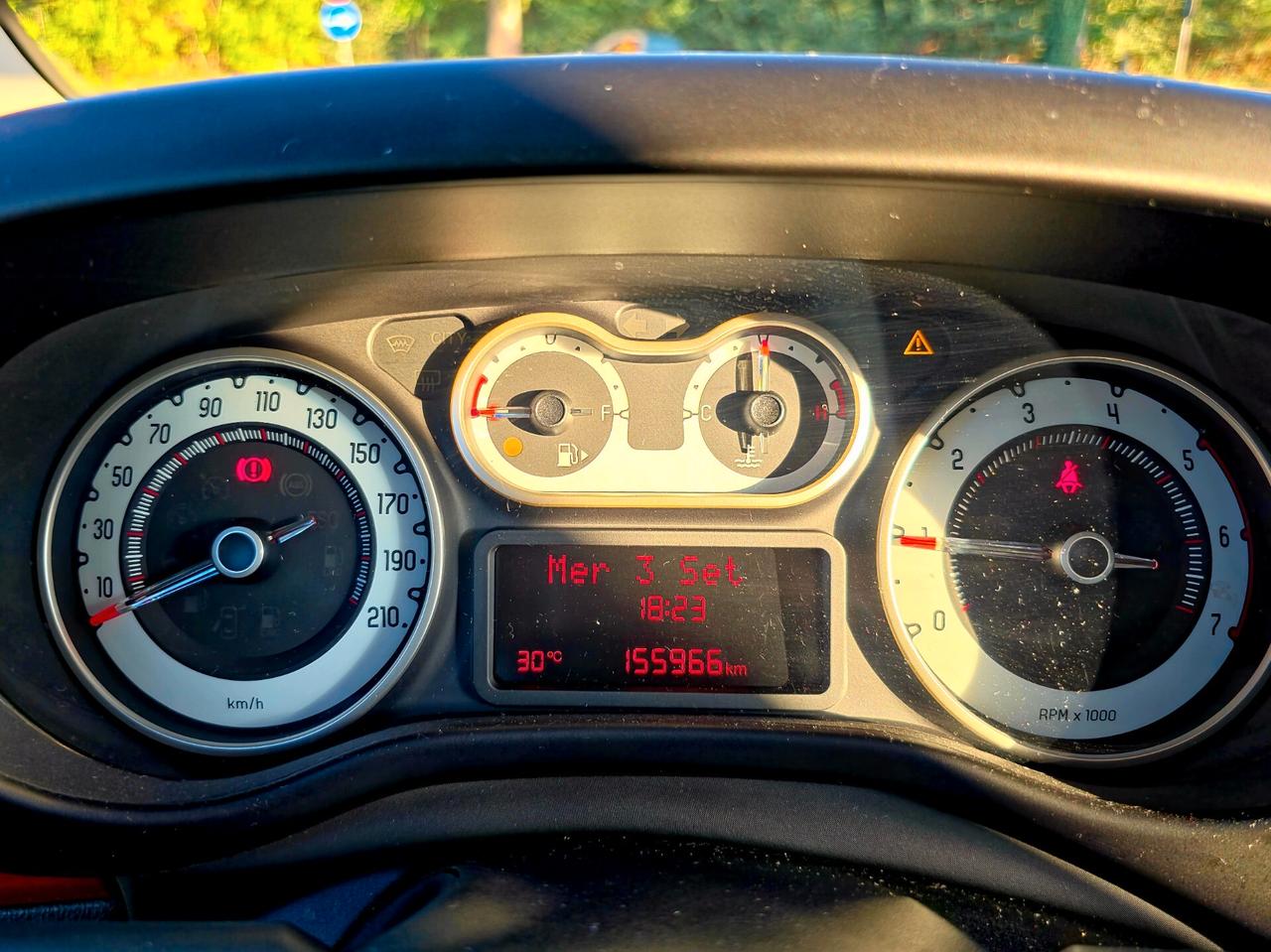 Fiat 500L 1.3 Multijet 85 CV Lounge 2014-E5B Manuale NEO