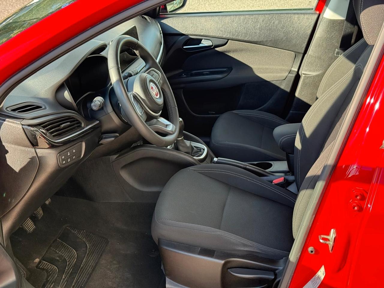 Fiat Tipo 1.6 Mjt S&S SW City Life