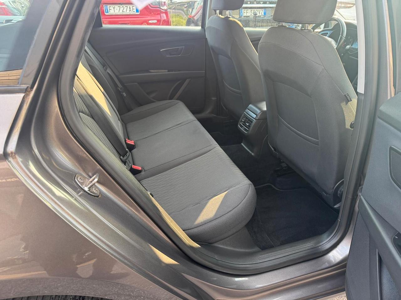 Seat Leon 1.6 TDI 110 CV ST Start/Stop Style