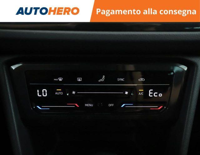 VOLKSWAGEN Tiguan 1.4 TSI eHYBRID DSG R-Line