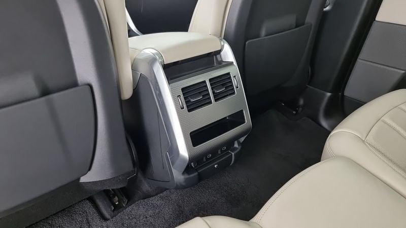 Land Rover RR Sport 2.0 Si4 PHEV HSE Dynamic