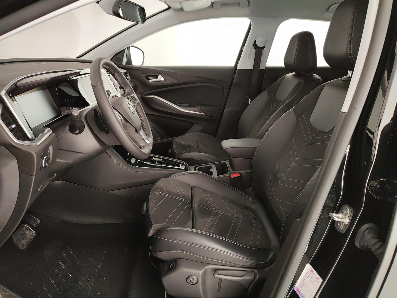 Opel Grandland 1.5 diesel Ecotec aut. GS