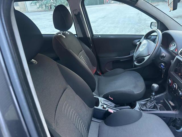 FIAT Stilo 1.9 MJT 120 CV Multi Wagon Dynamic perfetta