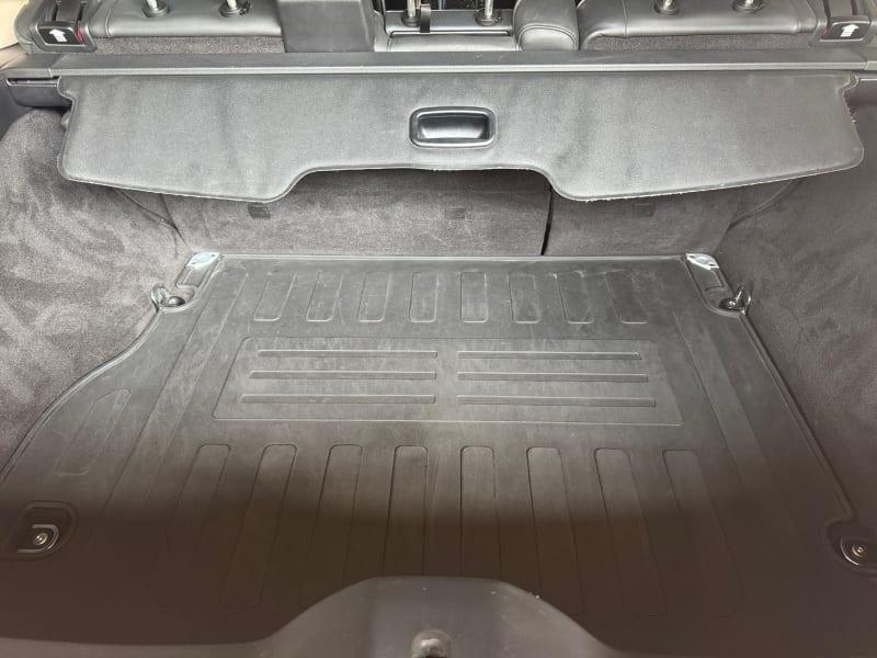 LAND ROVER RANGE ROVER SPORT 2.7 TDV6